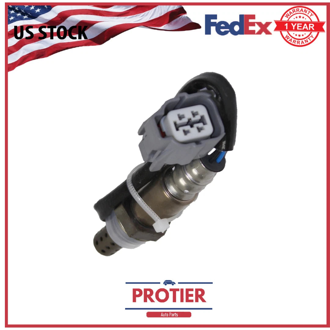 DENSO 234-4125 Oxygen Sensor-OE Style Fits 02-04 Honda CR-V 2.4L-L4 6B93BC-57