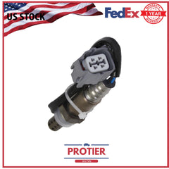 DENSO 234-4125 Oxygen Sensor-OE Style Fits 02-04 Honda CR-V 2.4L-L4 6B93BC-57