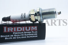 4 Pack  RC6WYCBX Spark Plug Fits Bosch 55576026 55585517 FR6KII332S 9698