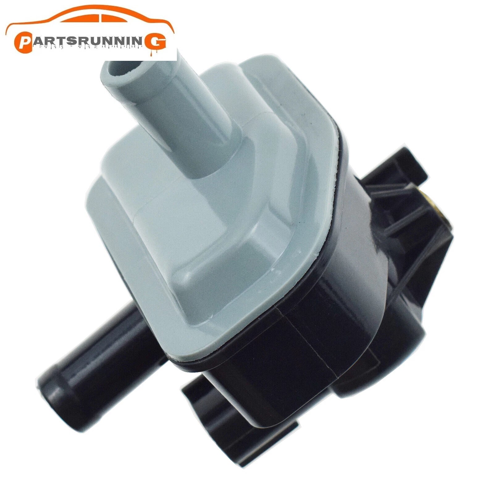Vapor Canister Purge Solenoid Valve For 2014-2018 Toyota Corolla EOE 90910-12283 6B93BC-57