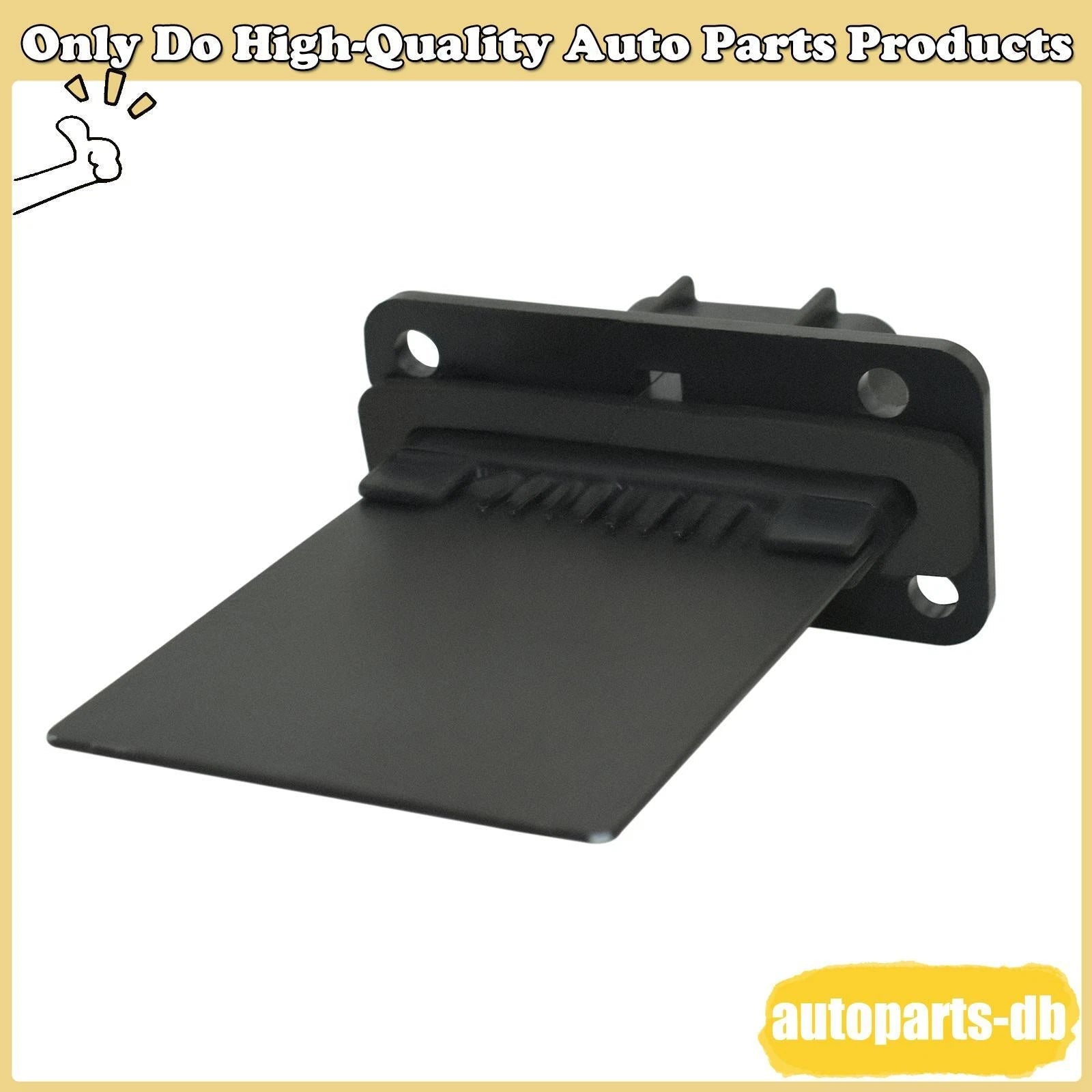 HVAC Heater Blower Resistor For Nissan Pathfinder Xterra Titan Armada 271507S000 6B93BC-57