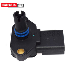 Manifold Absolute Pressure MAP Sensor for VW Bora Caddy Golf Skoda 036906051D 6B93BC-57