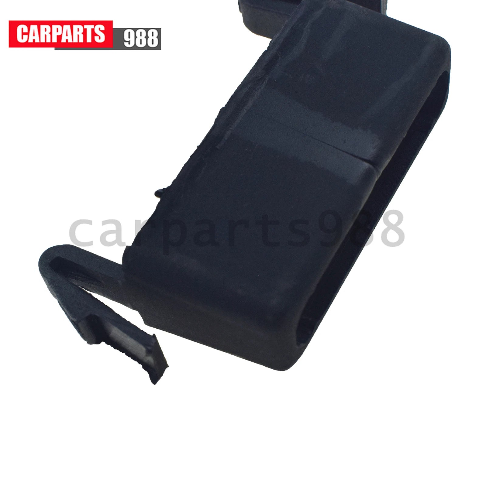 Engine Front Hood Twist Protection For BMW 328i 328iX N26 335i 335iX 51237247079 6B93BC-57