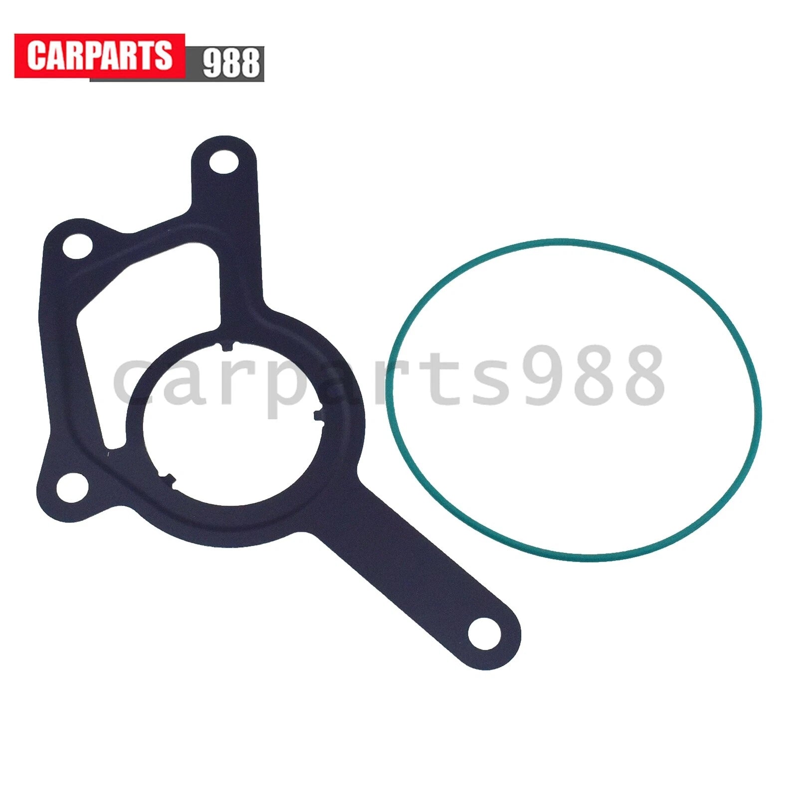 For Mercedes Sprinter GL350 GLE350D ML350 OM642 6422300065 Vacuum Pump Seal 6B93BC-57