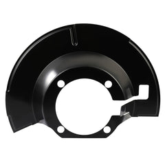 Front Brake Backing Plate Left 5086664AA For 2003-2008 Dodge Ram 2500 3500 6B93BC-57