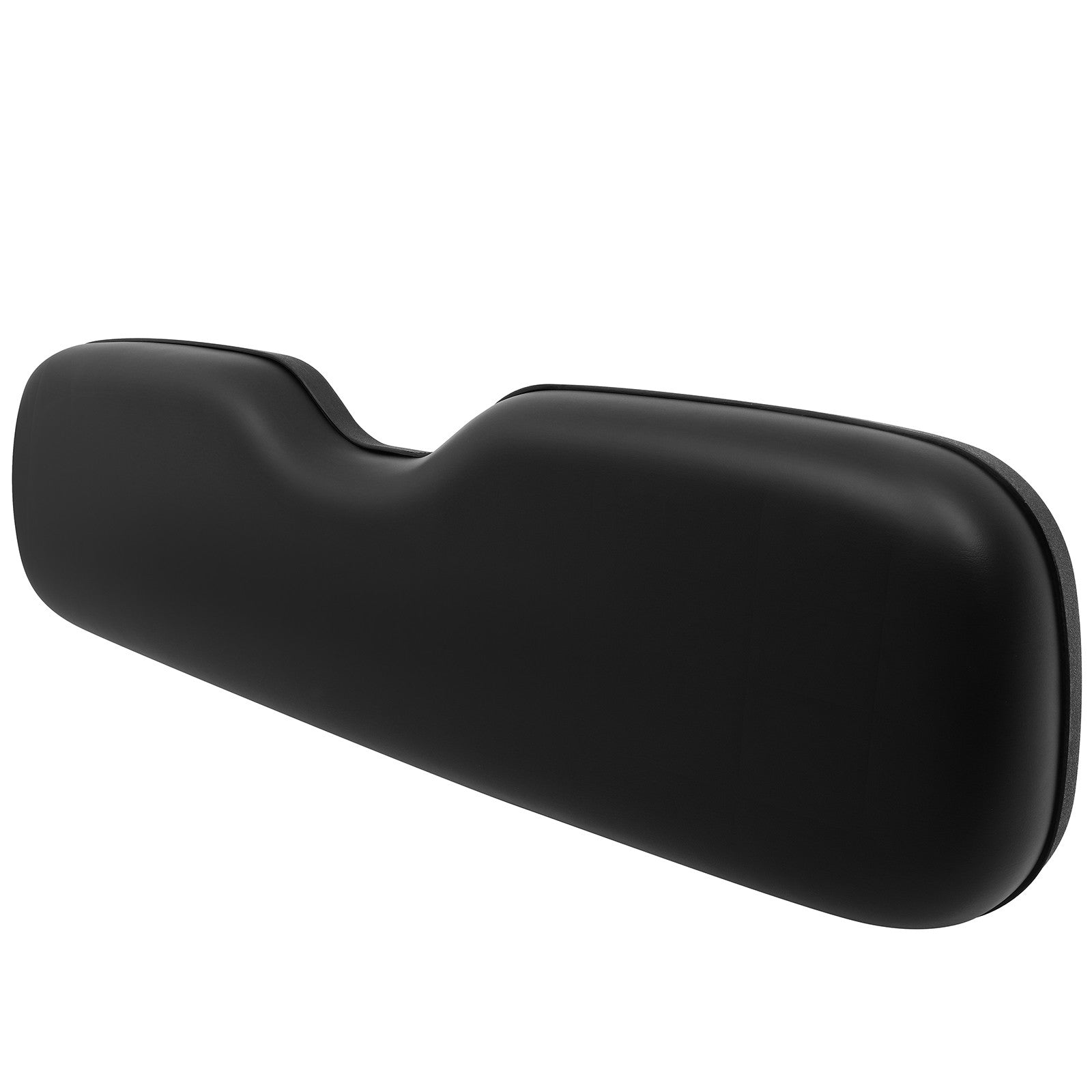 Black Golf Cart Rear Seat Cushion Set For EZGO TxT,ST,ST Sport,Valor models 6B93BC-57