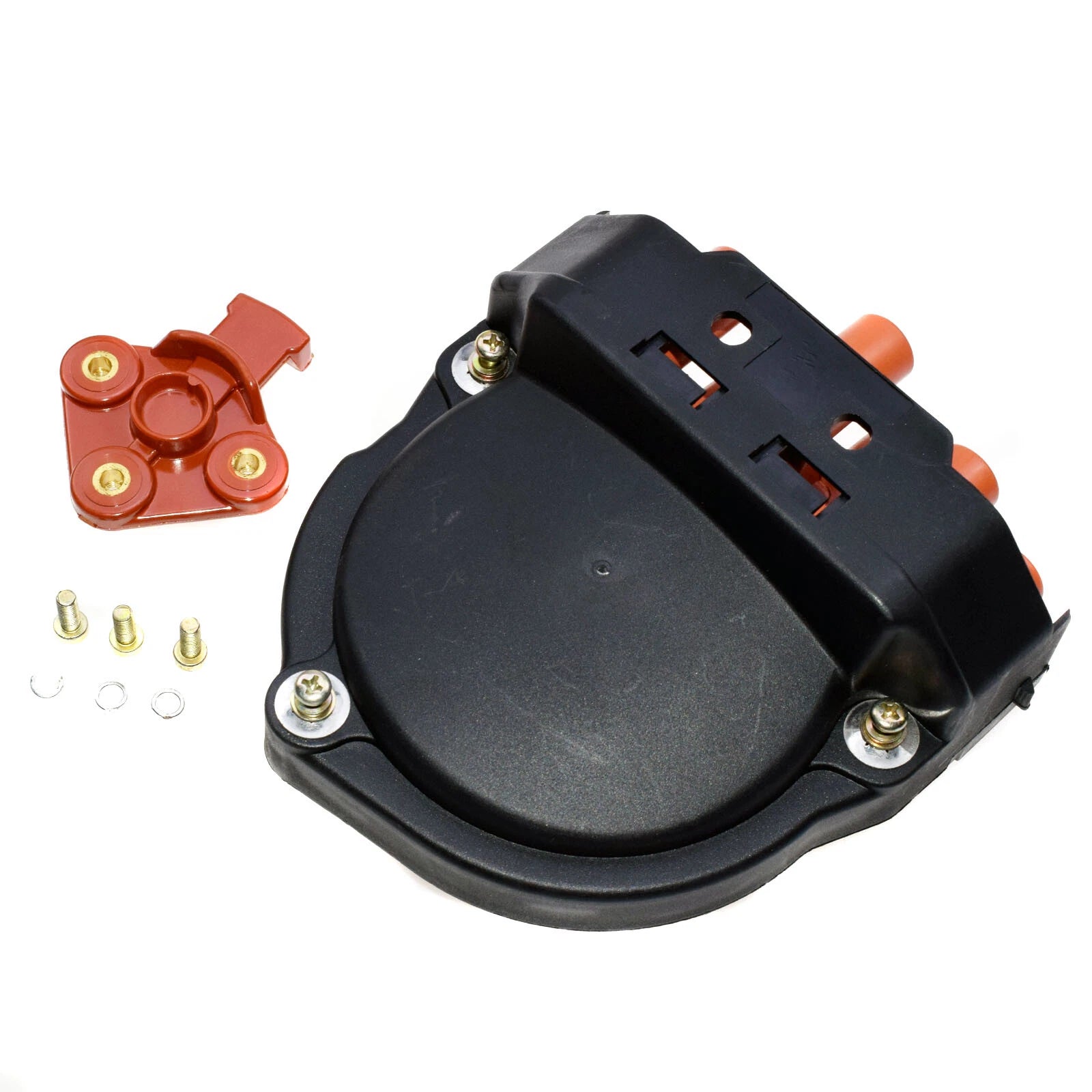 Ignition Distributor Rotor & Cap Kit for BMW 325is 525i 535i 635CSi 735i 850Ci 6B93BC-57