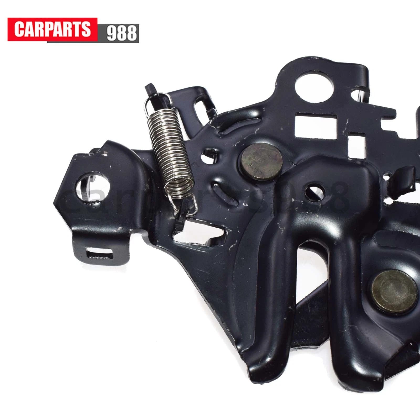 Hood Latch Lock 53510-42090 TO1234121 For Toyota RAV4 2006 2007 2008-2012 6B93BC-57