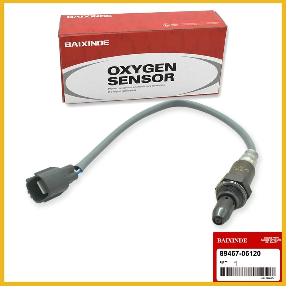 Upstream Oxygen Sensor For Toyota Tacoma 2013-2015 Venza 2012-2016 2.7L 234-9128 6B93BC-57