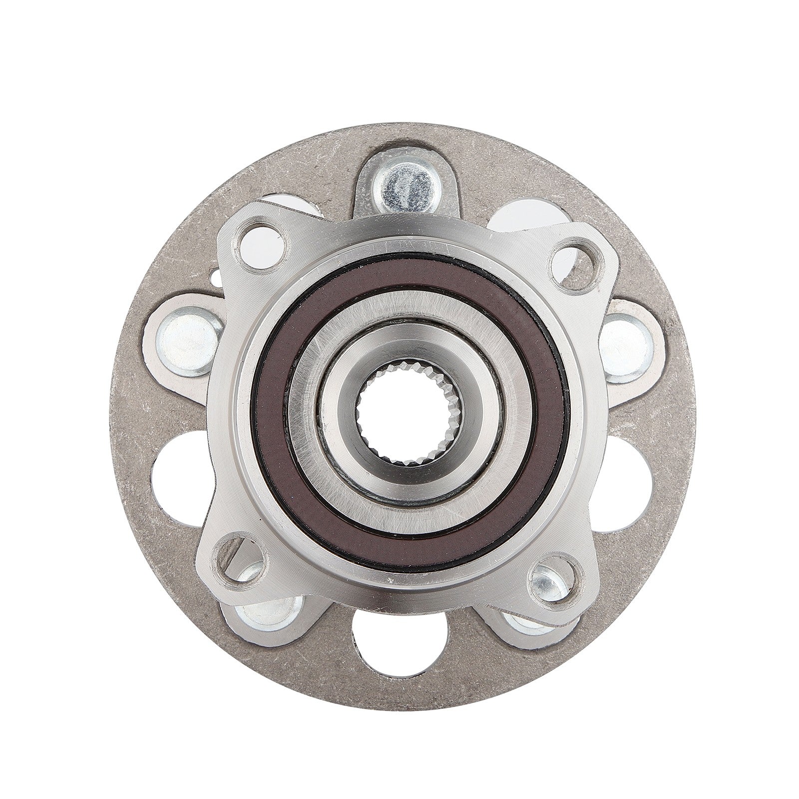 1Pc Rear Wheel Hub Bearing Assembly For Honda CR-V 1.5L 2.4L AWD 2017 2018-2022 6B93BC-57