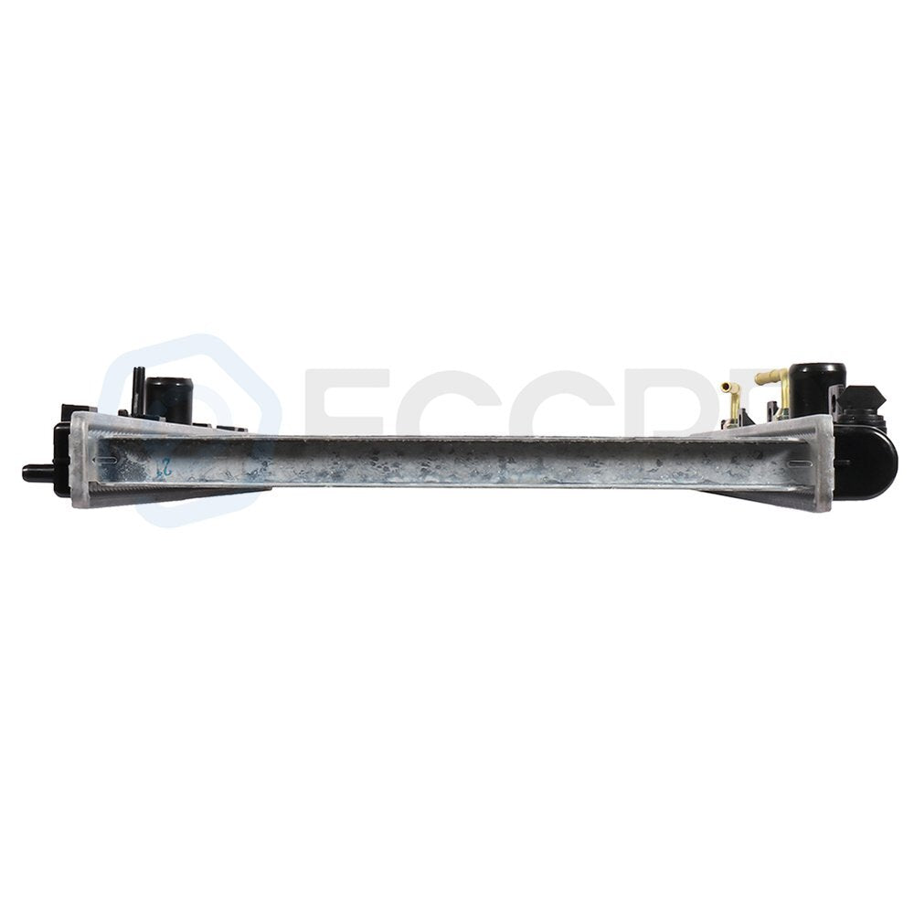 CU2448 Radiator For 2002-2007 Mitsubishi Lancer 4-Door 2.0L Fast Free Shipping 6B93BC-57