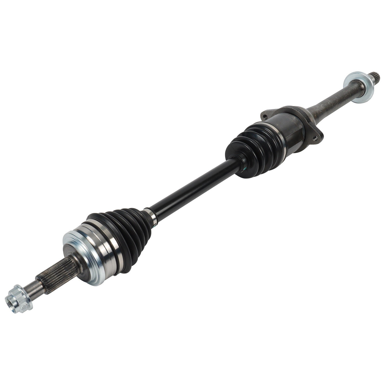 For Toyota RAV4 2019-2024 2.5L FULL HYBRID EV-GAS Front Right CV Axle Assembly 6B93BC-57