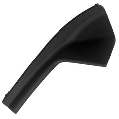 1 PAIR Front LH RH Fender Windshield Wiper Side Trim Plate Covers For Nissan