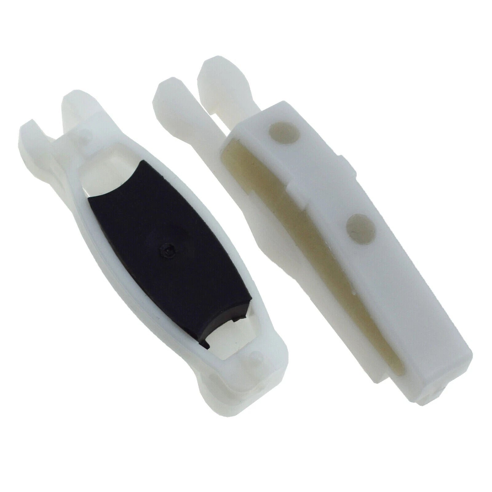 Seat Buckle Slide Guide block For Passat B5 golf 4 Bora 1J0881204A 1J0881203A 6B93BC-57
