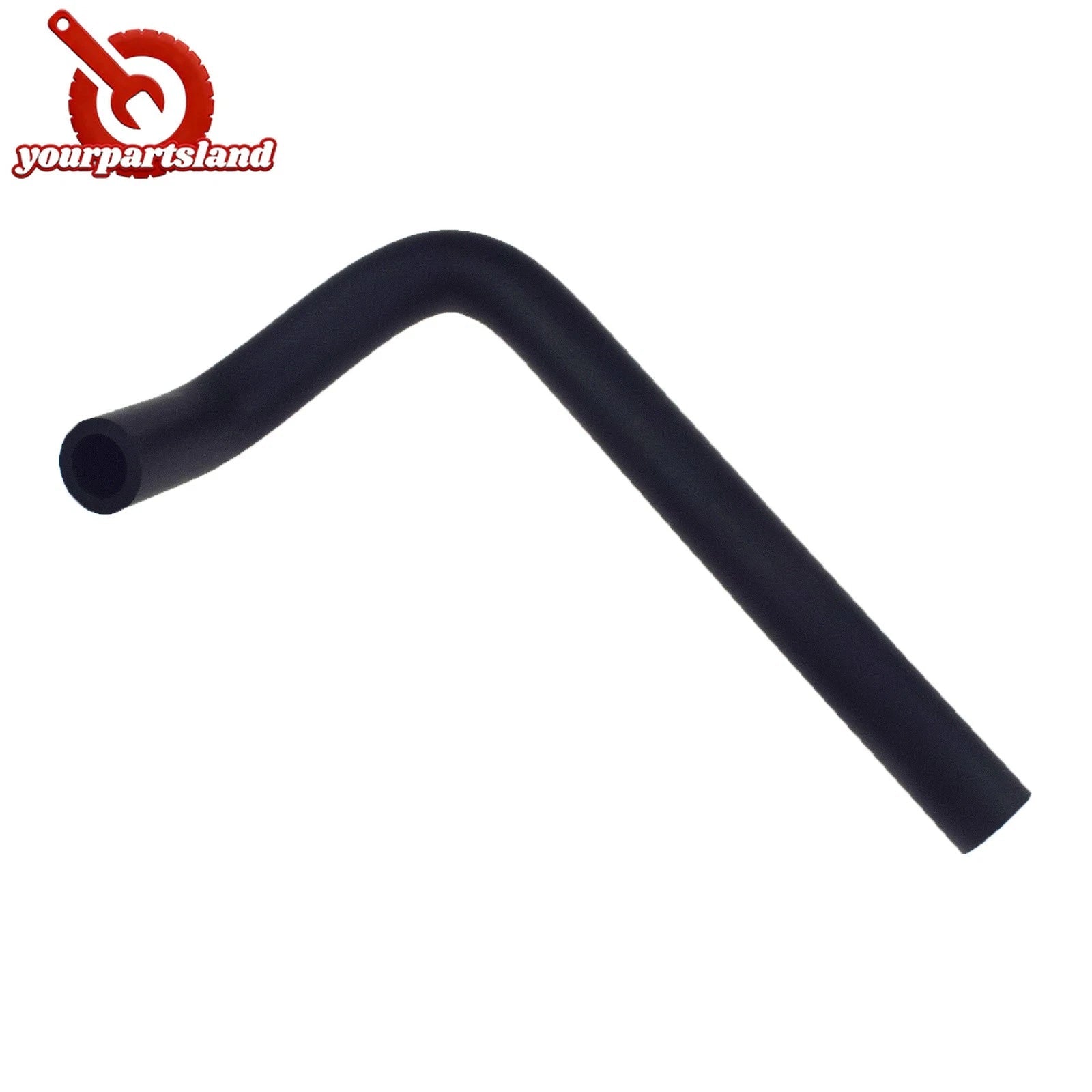 Left PCV Breather Hose For 05-08 Nissan Pathfinder Xterra Frontier 11826ZL80B 6B93BC-57