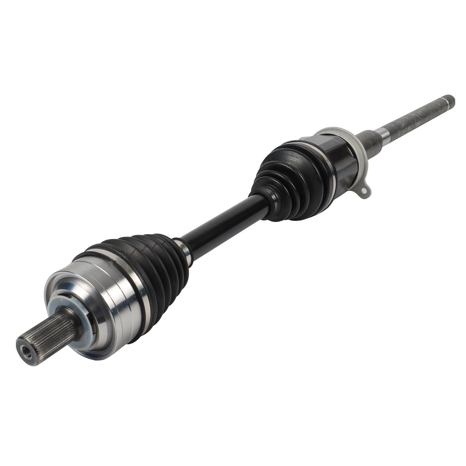 2x Front CV Axles for Volvo XC60 XC90 V60 Cross Country V90 Cross Country 2.0L 6B93BC-57