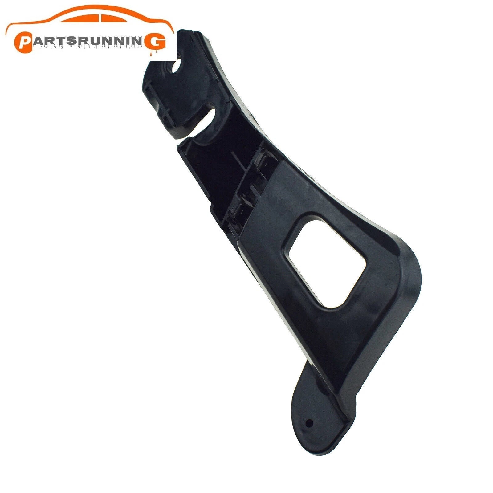 Front Bumper Cover Bracket Driver Left Side For 2012-2019 VW Beetle 5C5807773E 6B93BC-57