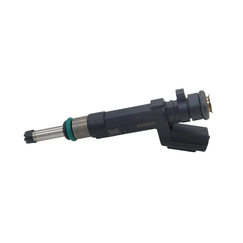 Set 4X Fuel Injector for Nissan Versa 2012-2019 Note 2014-2016 1.6L 16600-1KT0A 6B93BC-57