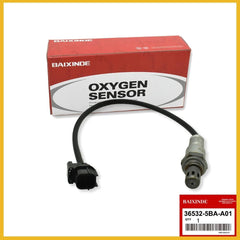 36532-5BA-A01 Downstream Oxygen Sensor For 2016-2021 Honda Civic 2.0L 234-8025 6B93BC-57