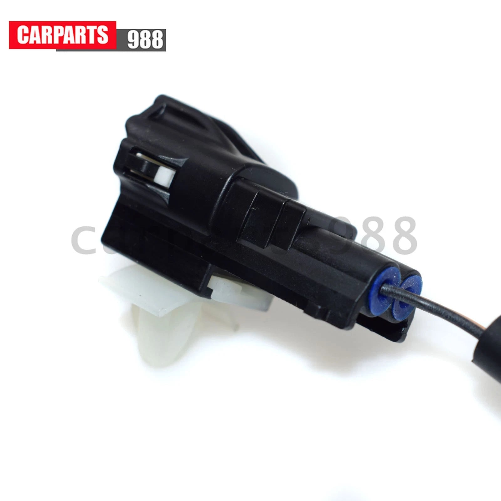 Front Right ABS Wheel Speed Sensor for Hyundai Sonata 2011-2014 Gas 59830-3S300 6B93BC-57