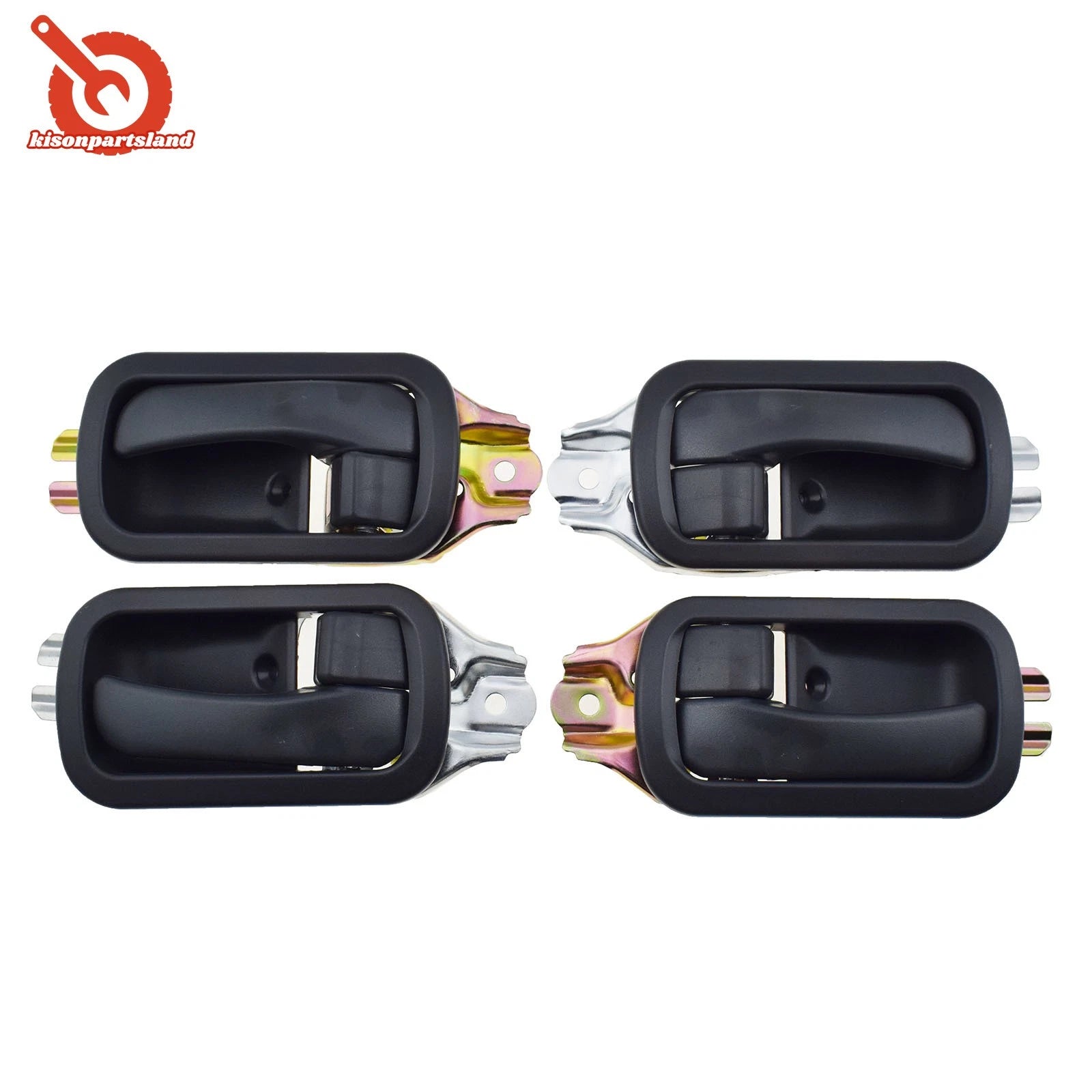 For Toyota Land Cruiser LC80 FZJ80 4500 1990-1997 Inside Interior Door Handle 6B93BC-57