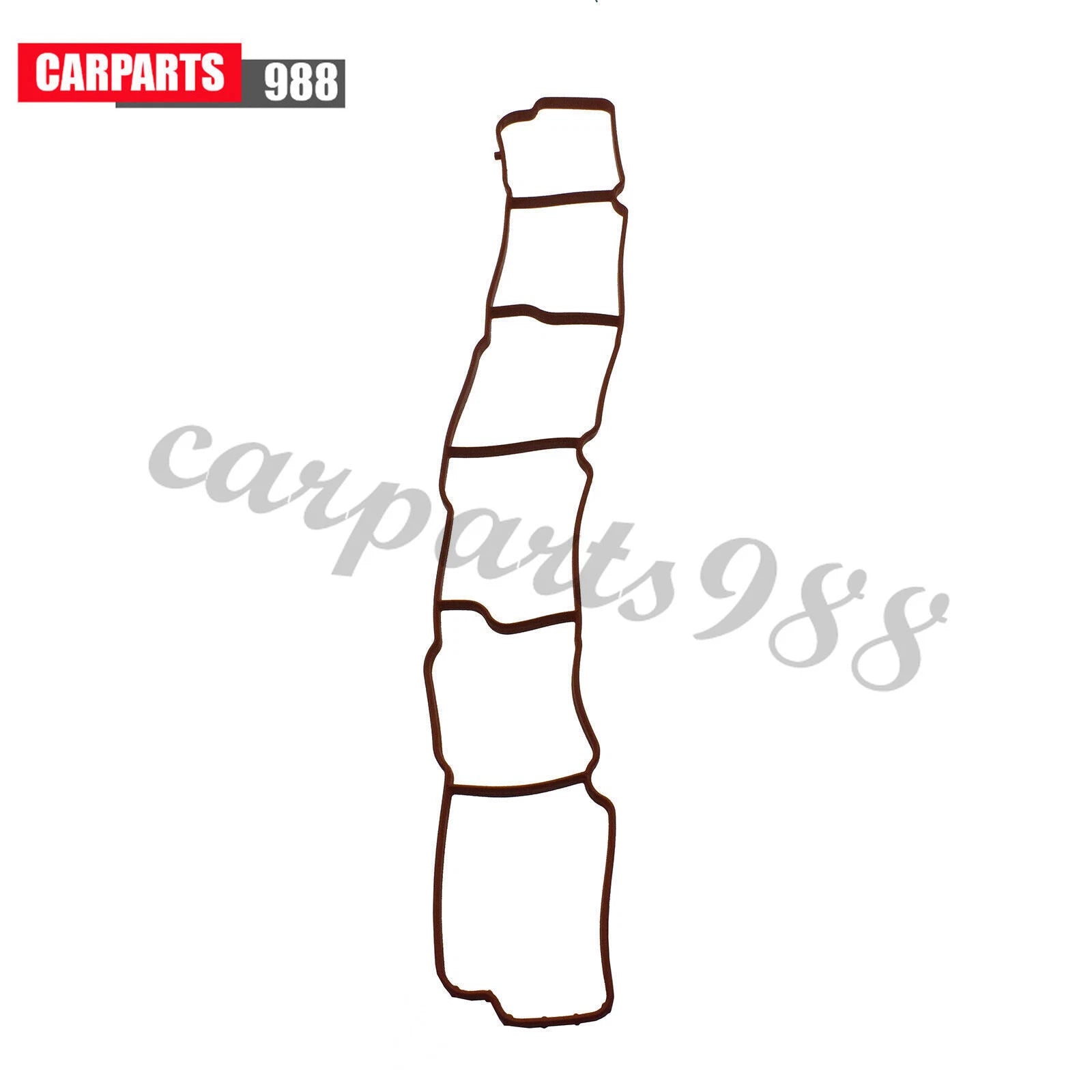 Inlet Intake Manifold Gasket 03H133237B For Audi Q7 VW CC Passat Touareg 3.6L 6B93BC-57