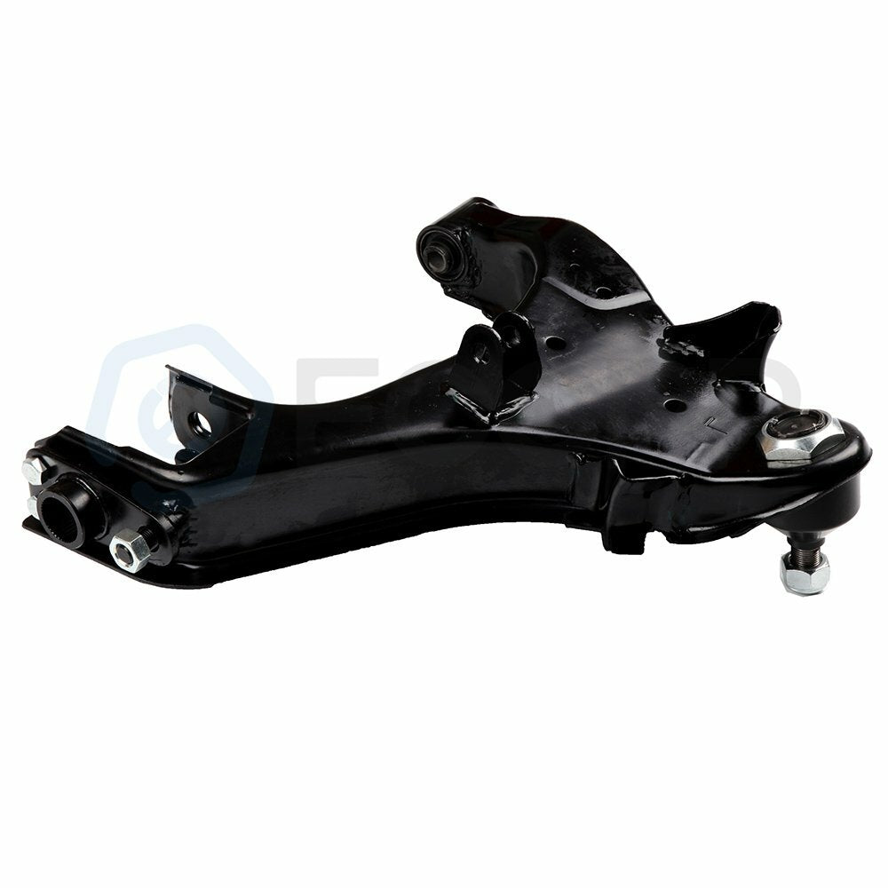 Front Right Lower Control Arm Kit For 1999-2004 Nissan Frontier 3.3 6Cyl KOEEP