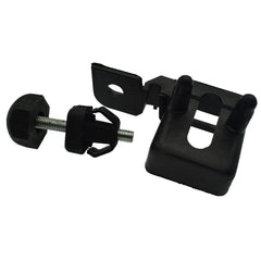For 2013-2020 Ford Fusion MKZ Hood Bumper Stopper and Bracket RH Passenger 2pcs 6B93BC-57