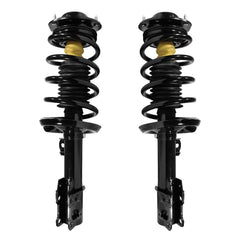 Front Complete Strut Assembly Kit for 2004-2012 Chevrolet Malibu, 2005-2010 6B93BC-57