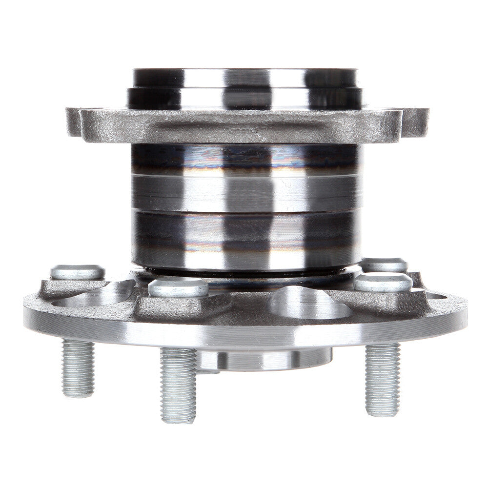 1Pc Wheel Hub Bearing Rear AWD For Toyota Highlander Venza Lexus RX330 RX350 6B93BC-57