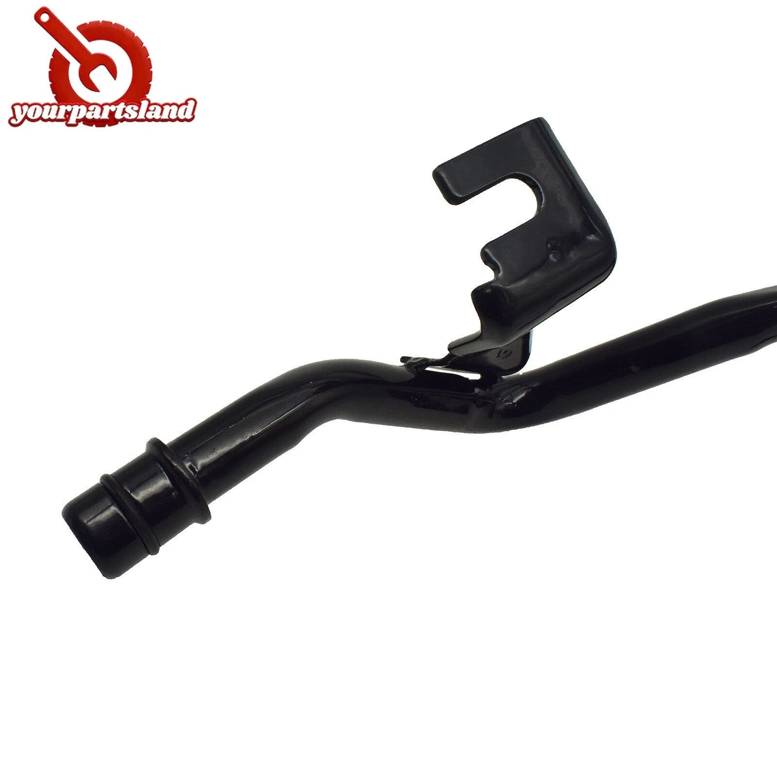 For Pontiac Aztek 3.4L 2001-2005 Engine Heater Hose HVAC 12568744,626-511 6B93BC-57