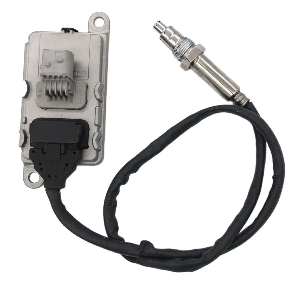 Nox Sensor 29655-84330 5WK97305 Fits for Hyundai E-County 08EM 24V Truck 6B93BC-57