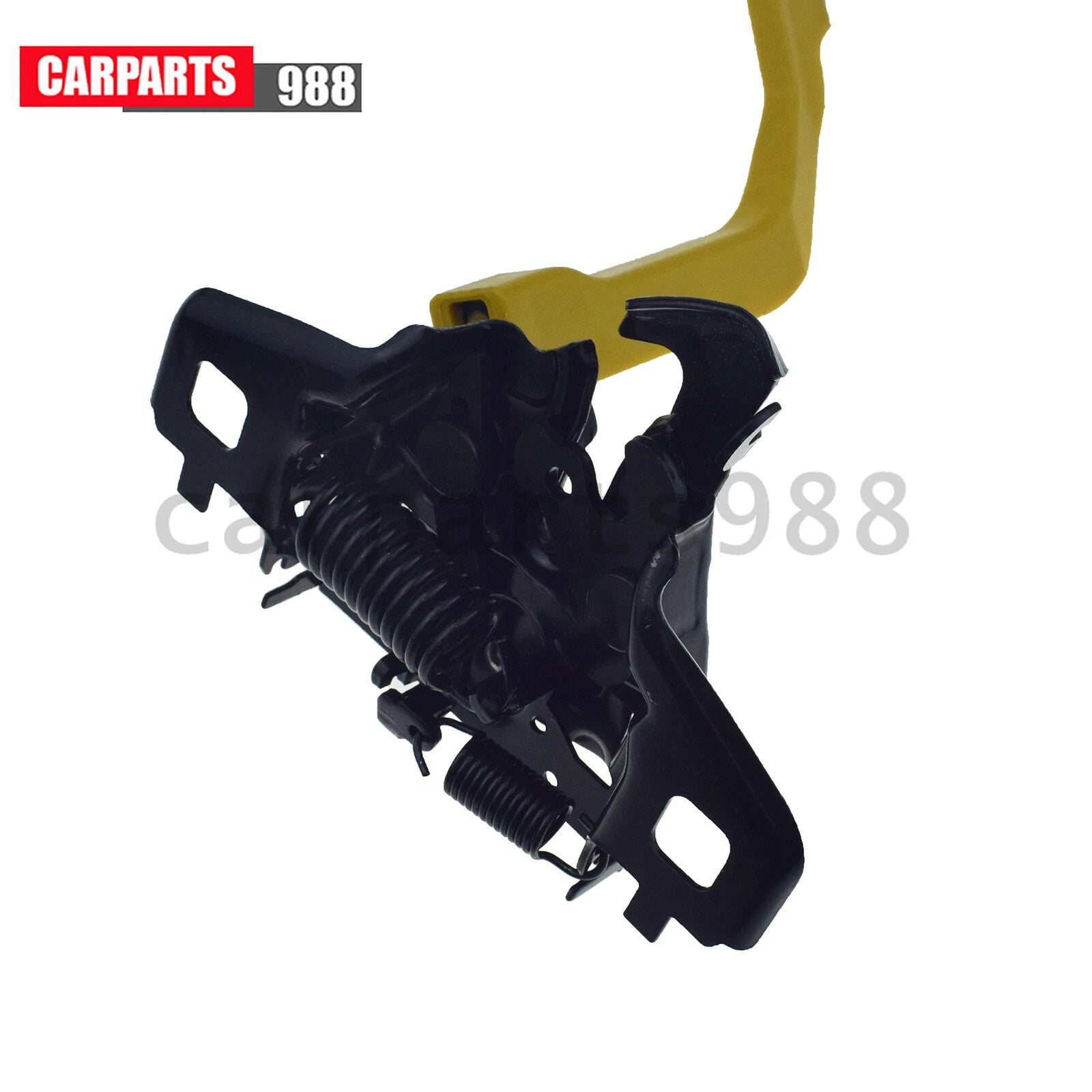 Car Hood Latch Lock Assembly for Nissan Sentra 2020 2021 656016LA0A 65601-6LA0A 6B93BC-57