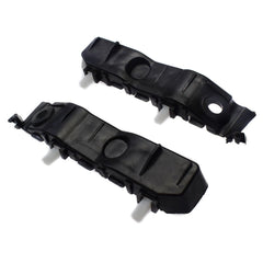 Front Bumper Retainer Bracket Support Left Right For 2010-2013 Kia Forte Forte5 6B93BC-57