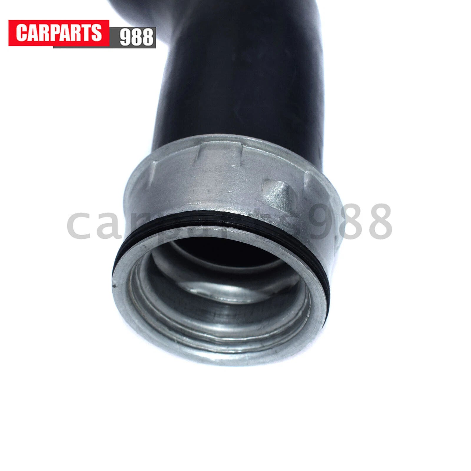 Intercooler Hose for VW Bora Golf Audi A3 Seat Leon 1.9 1J0145828AD 1J0145828K 6B93BC-57