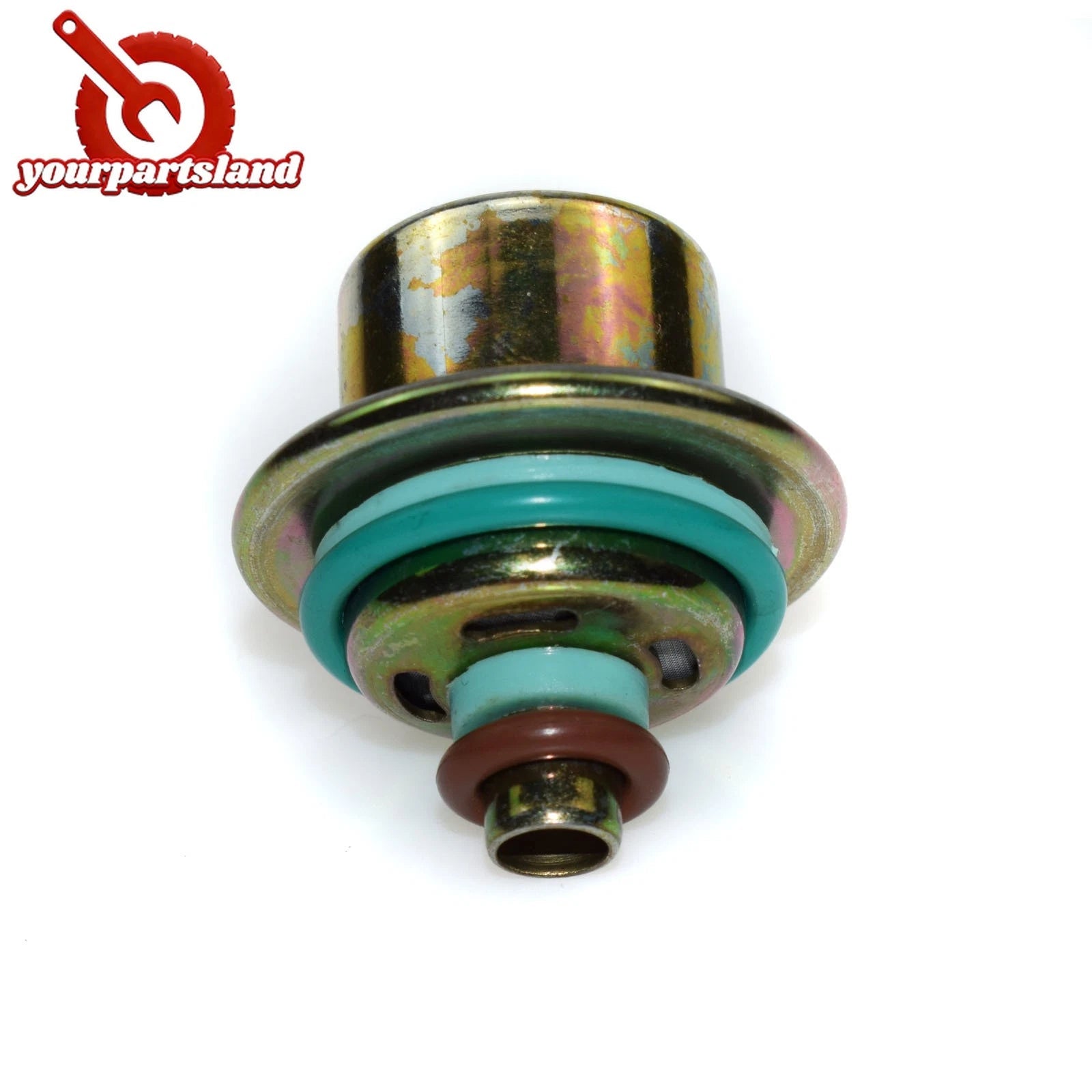 Fuel Pressure Regulator Plymouth For 1995-2000 Dodge Chrysler 5003870AA / PR4012 6B93BC-57