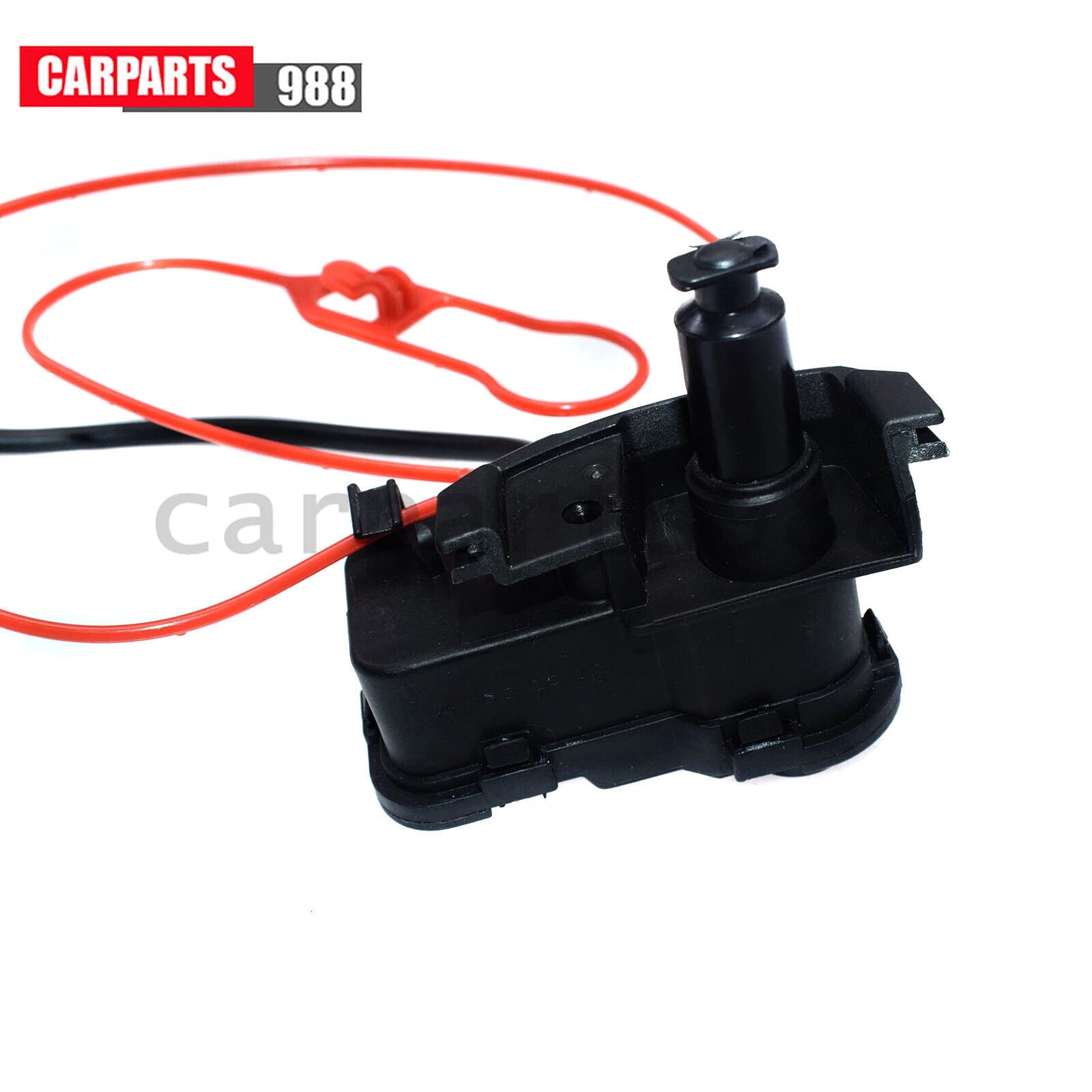 Fuel Tank Door Lock Motor Actuator For VW Polo 2009 -2019 6R0810773F 6R0810773B 6B93BC-57
