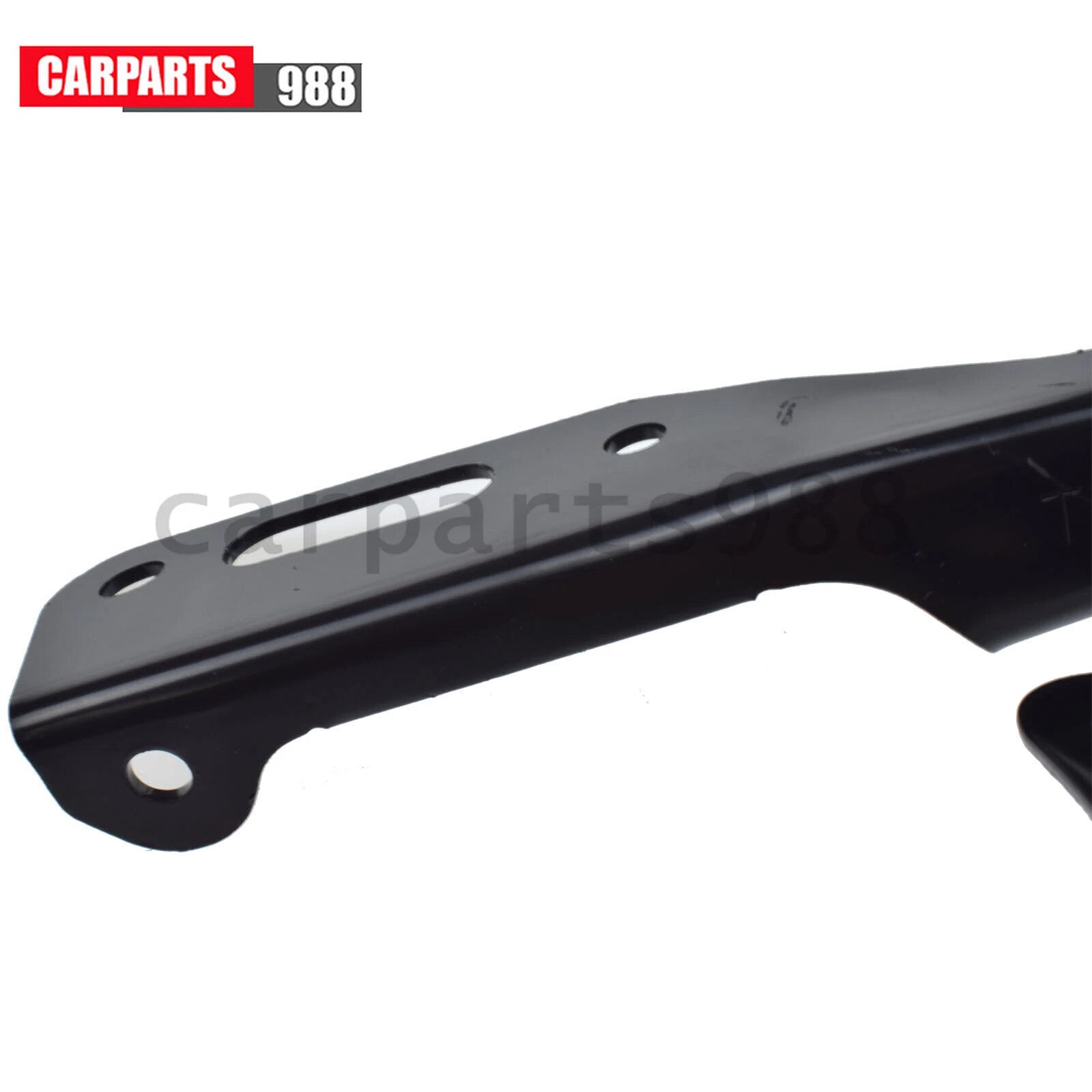 Left Side Hood Hinge for 2016-2021 Honda Civic HO1236144 60170TBAA00ZZ 6B93BC-57