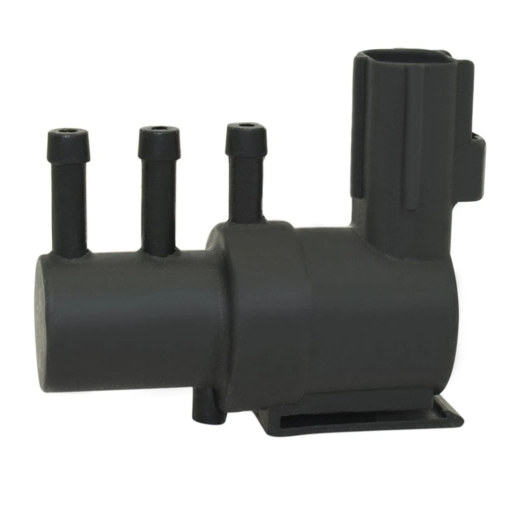 Turbo Boost Wastegate Solenoid for Ford E / F 350 450 550 F81Z-6C673-AA 6B93BC-57