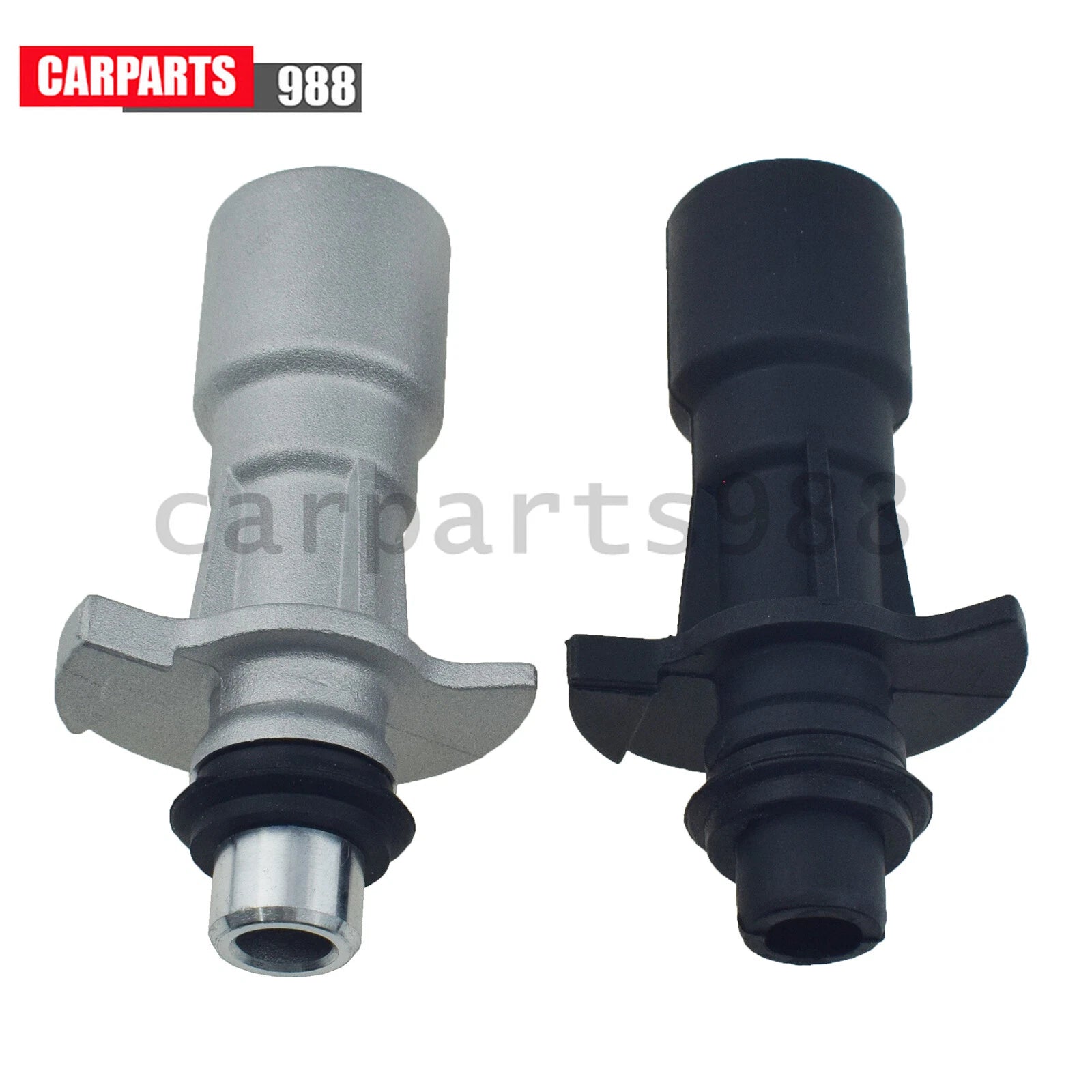 Water Pump Oil Cooler Pipe Tube & Gaskets for Land Rover LR4 Range Rover Sport 6B93BC-57
