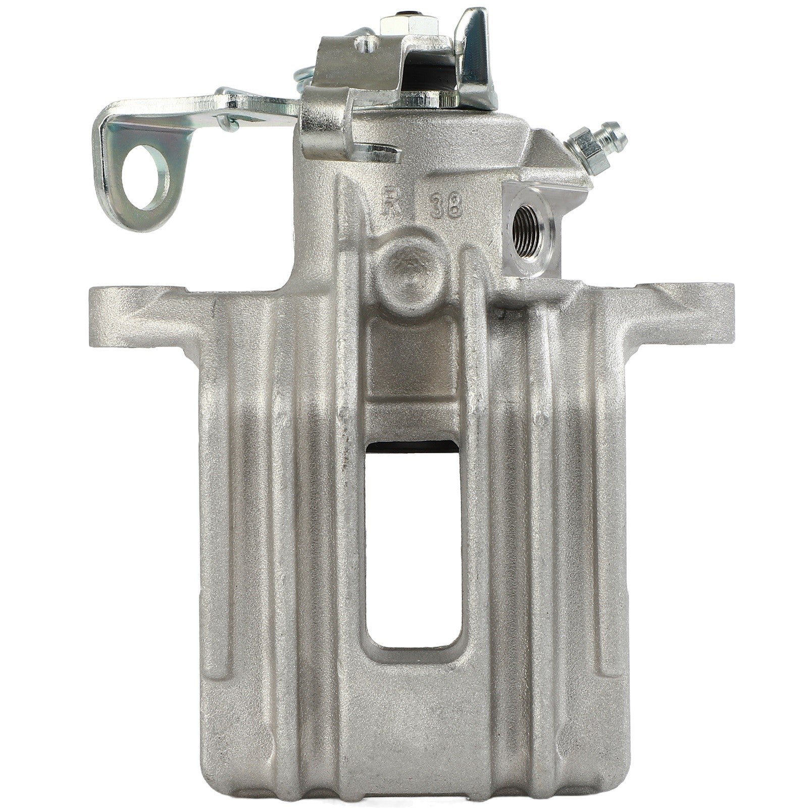 Rear Left Right Brake Calipers 2Pcs For 1999-2003 Audi A3 2000-2006 Audi TT 6B93BC-57