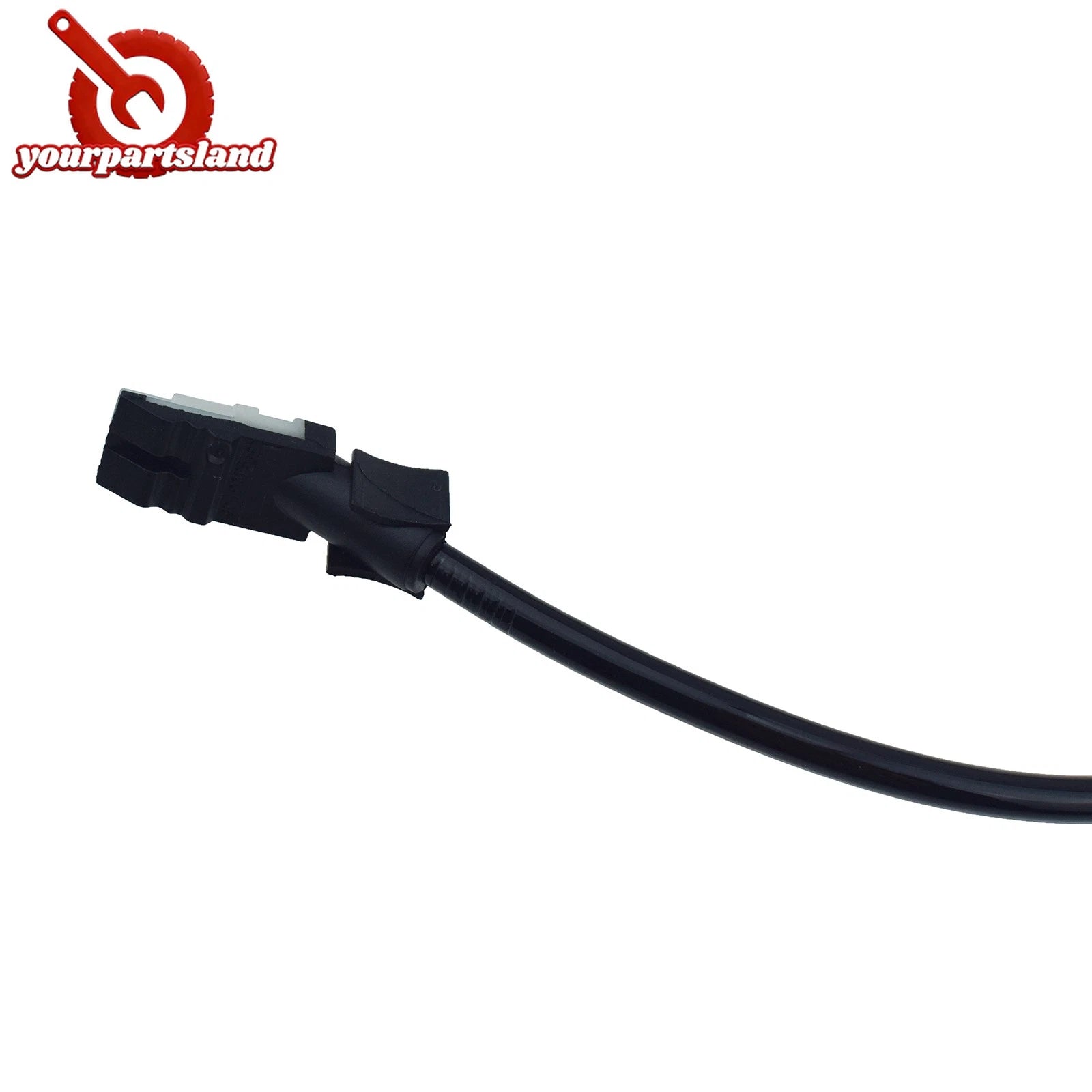 ABS Speed Sensor Front Pair For RENAULT Grand Scenic Megane Estate 8200043135 6B93BC-57