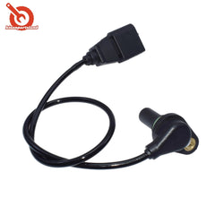 Trans Output Vehicle Speed Sensor For VW Golf Jetta Beetle AUDI A3 01M9027321B 6B93BC-57