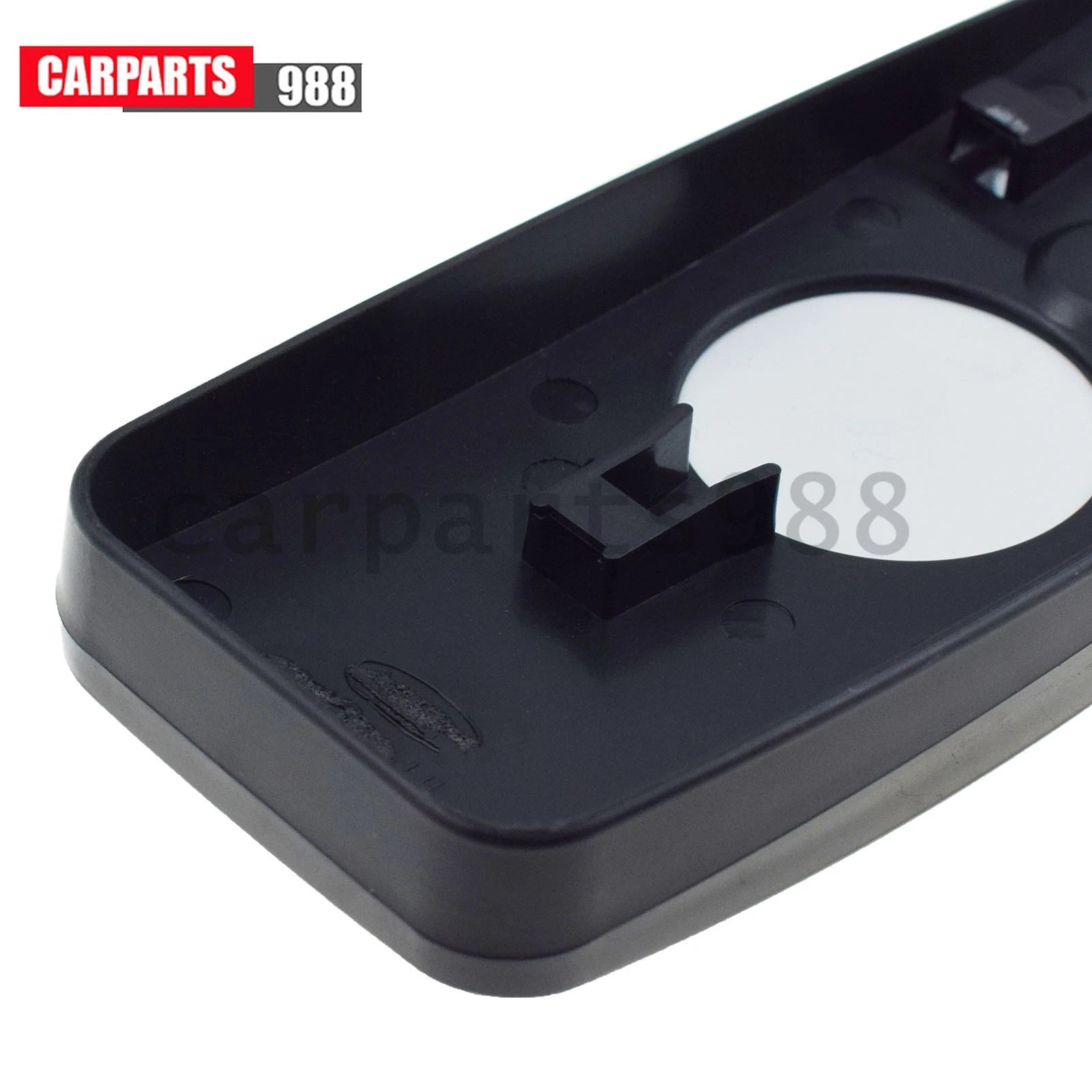 Left Side Lower Wing Mirror Glass Non-Heated Fit For Mercedes Sprinter 2006-2018 6B93BC-57