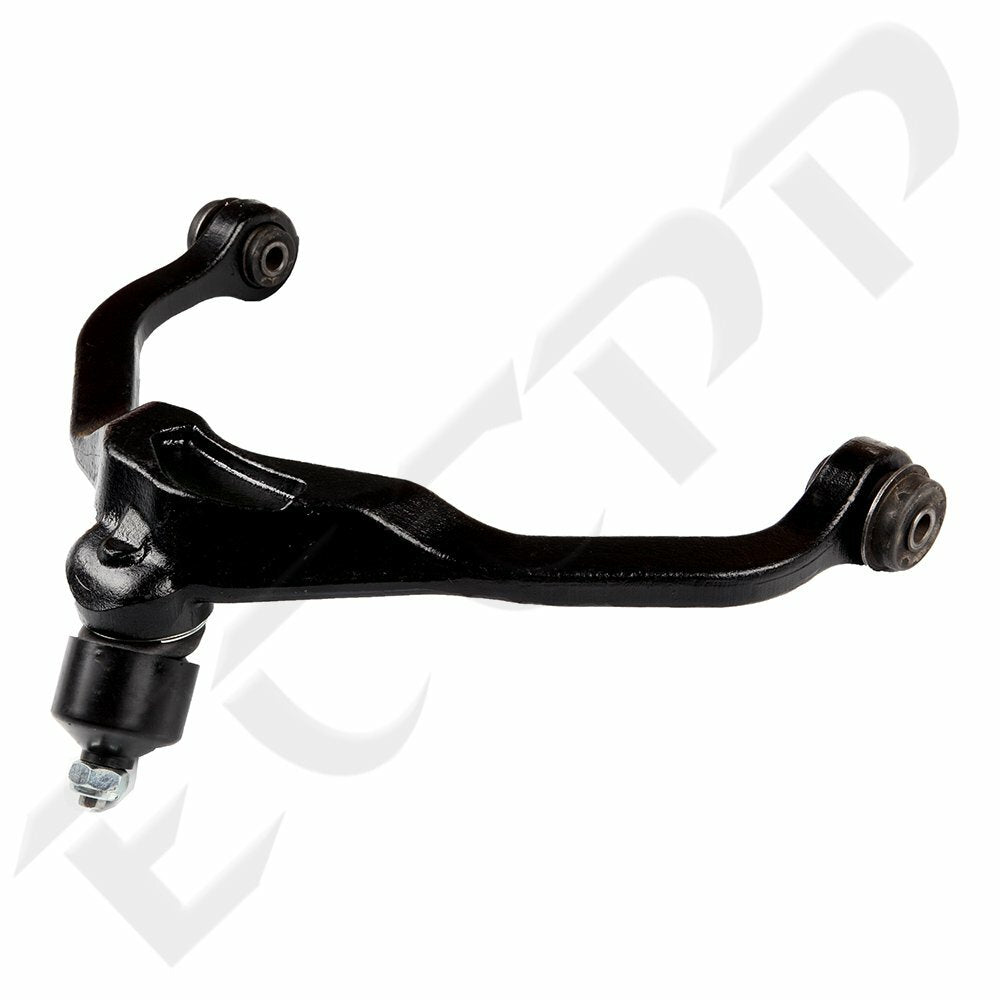 For Jeep Liberty 6PCS Front Upper Control Arms Sway Bars Lower Ball Joints Kit 6B93BC-57