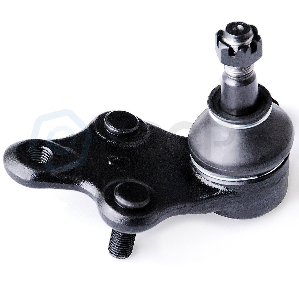6pcs Front Tie Rod Ends Ball Joints For Toyota Tercel Paseo 1.5L 1991-1999 6B93BC-57