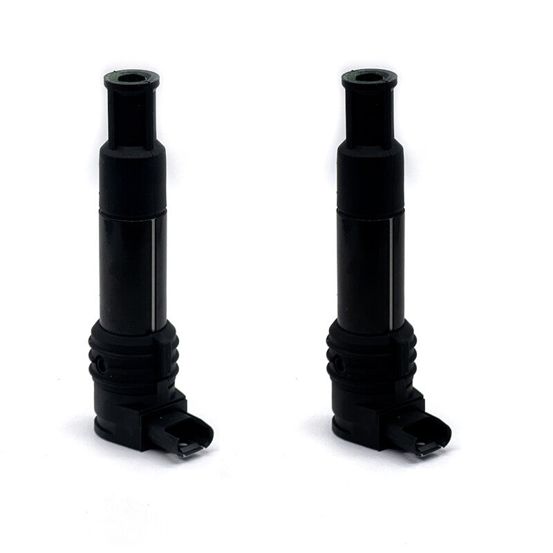 Set 2PCS Ignition Coil for BMW R1200R R1200RT R1200GS R1200ST R1150GS R1150RT 6B93BC-57