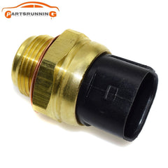 Engine Coolant Fan Temperature Sensor For Audi TT Quattro VW Golf 1H0959481B 6B93BC-57