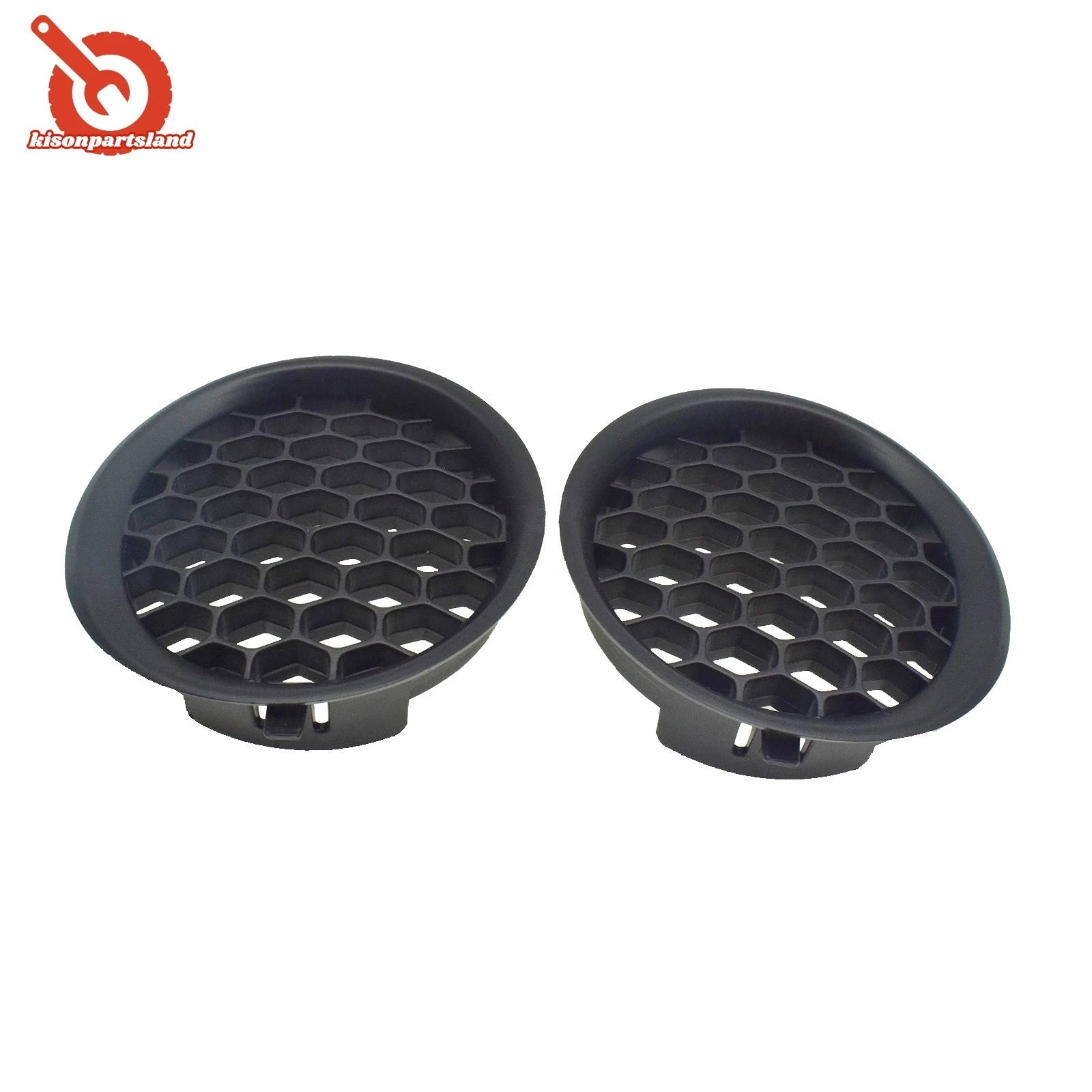 For 2008-2014 Subaru Impreza LH RH Fog Light Lamp Cover 57731FG210,57731FG200 6B93BC-57