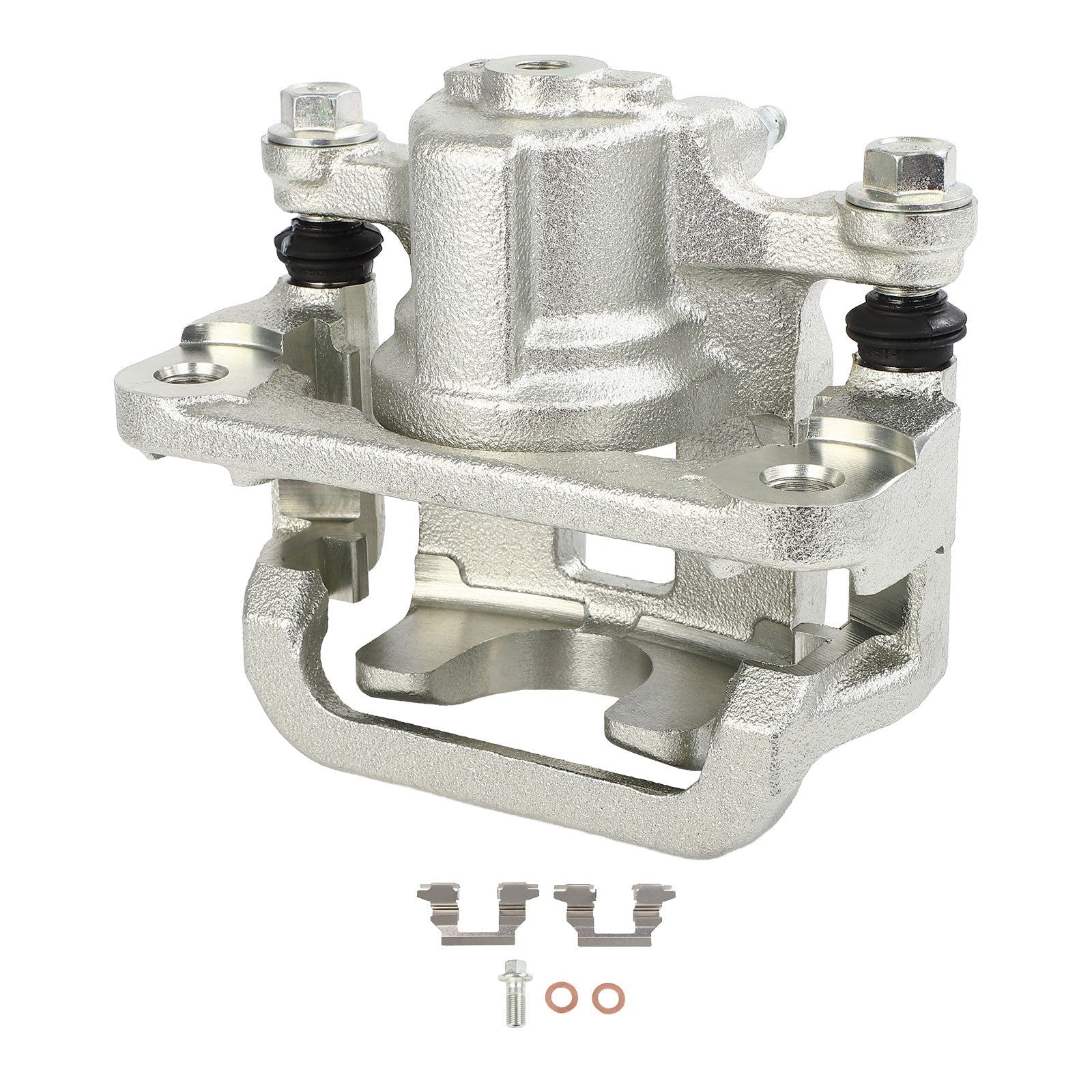 Rear Left Brake Caliper 1Pc For 2011-2022 Nissan LEAF 2014-2020 Nissan Rogue 6B93BC-57